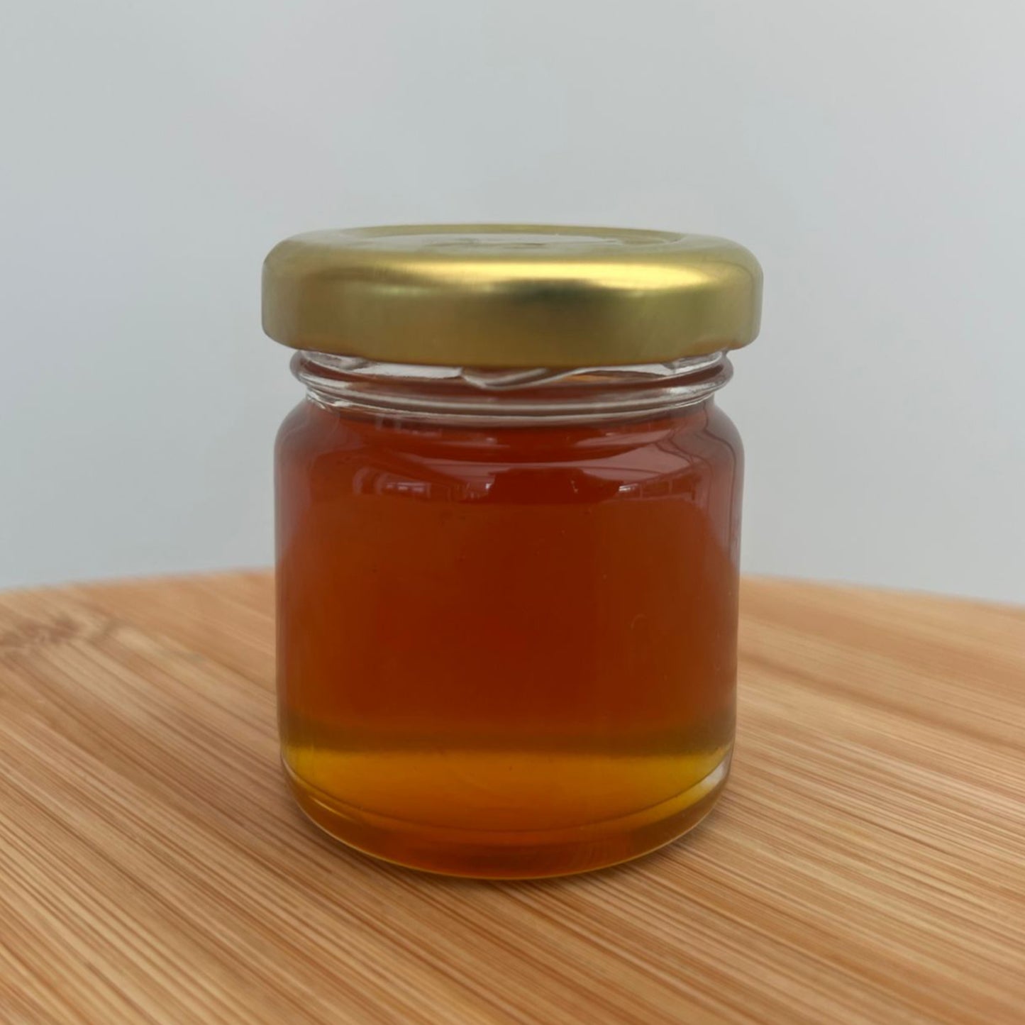 EZZHONEY Discovery Jar - Sample Size